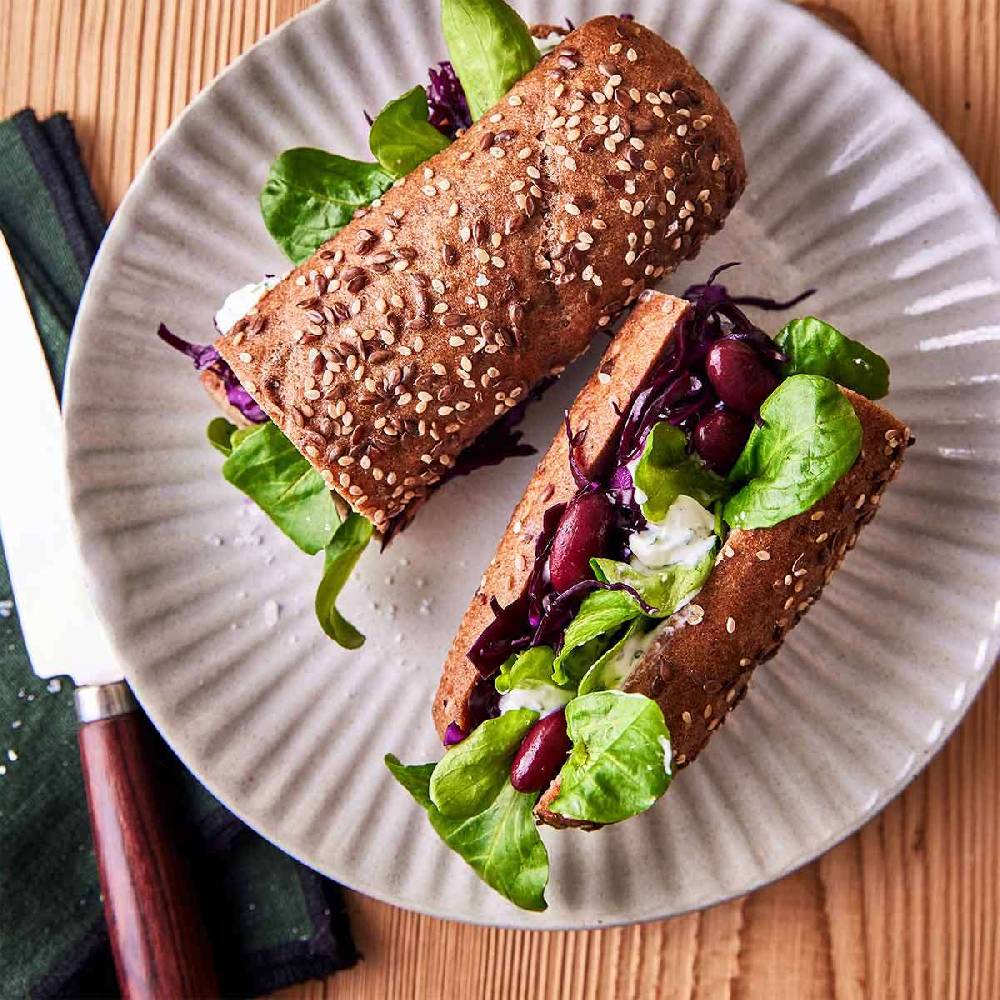 Schnitzer Serve Baguette Ready To Bake Gluten-free In 15 Minutes