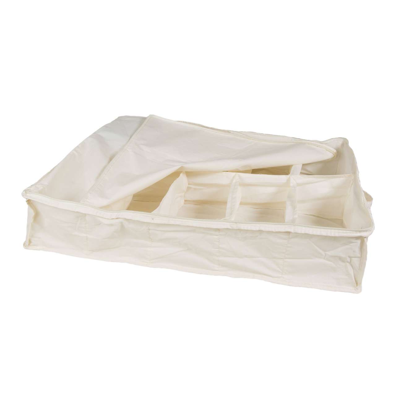 Purenature Shoe Storage Box - 10 Pairs Of Shoes Space-saving Stow Away