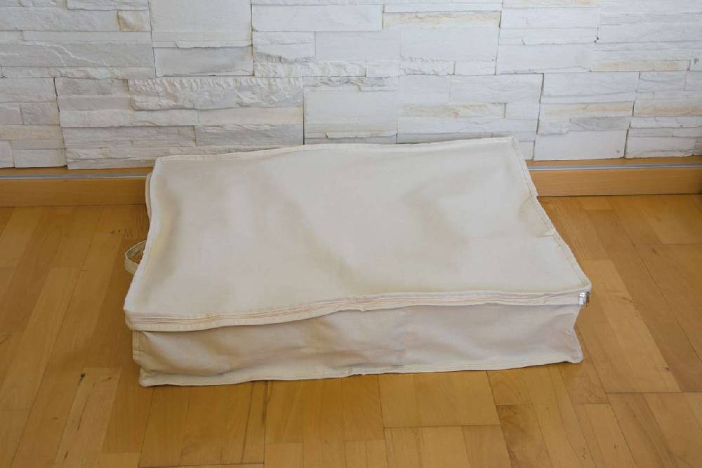 Purenature Shoe Storage Box - 10 Pairs Of Shoes Space-saving Stow Away