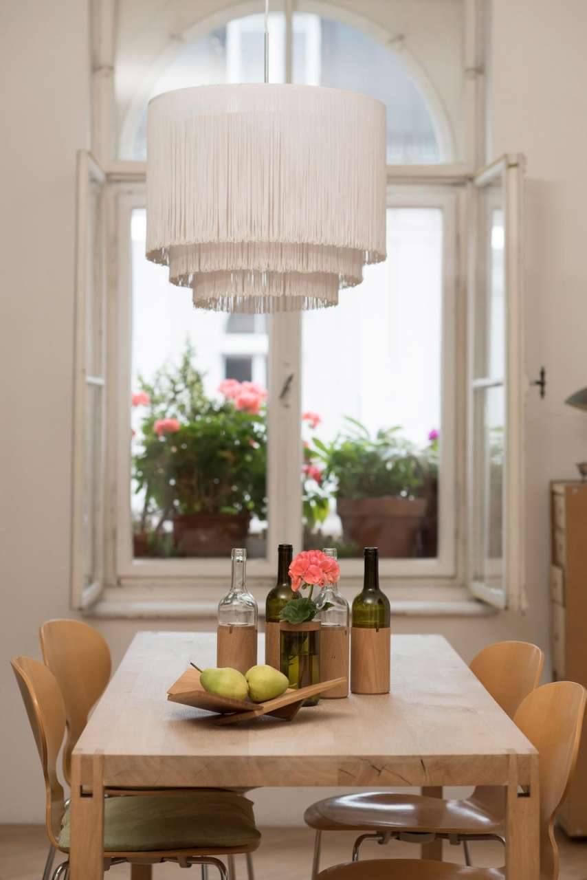 Side-by-side Bottle Light