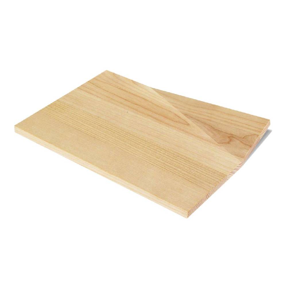 side-by-side Side by Side kitchen wooden board schneidGut made of ash wood
