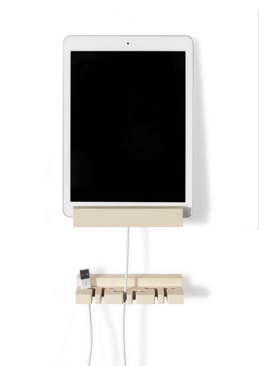 Side-by-side Side By Side Charging Station