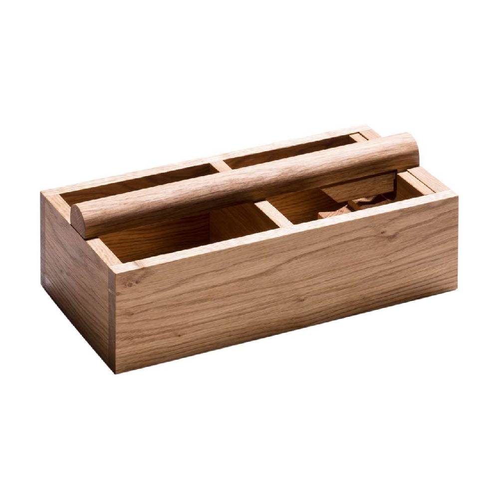 side-by-side Side by Side Nutcracker