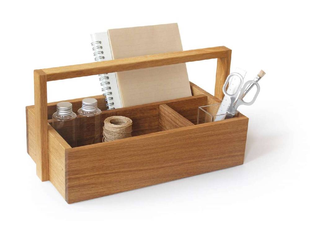 Side-by-side Side By Side Tool Box All You Need