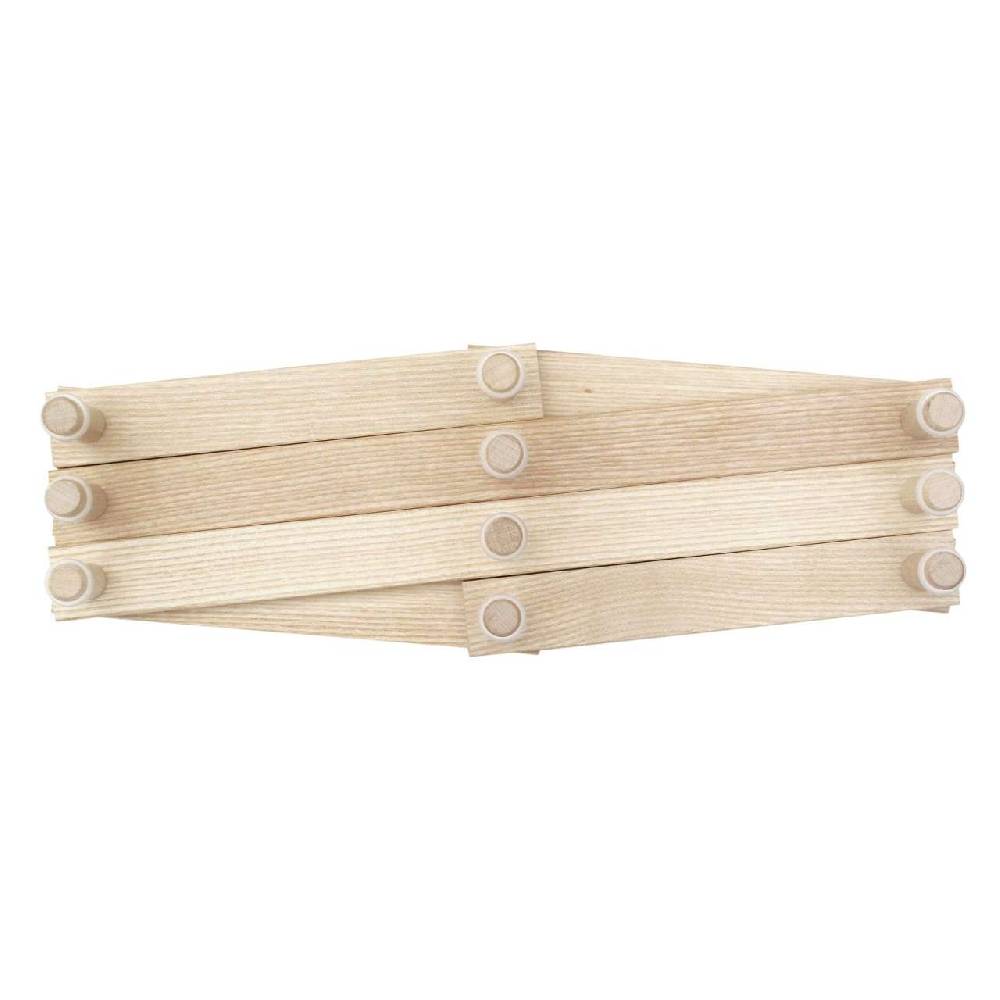 Side-by-side Side By Side Wall Wardrobe Lia