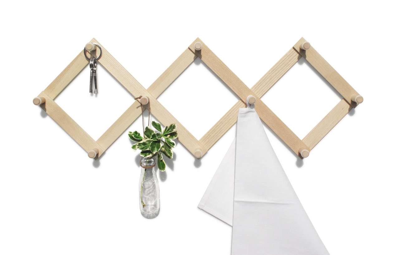 Side-by-side Side By Side Wall Wardrobe Lia