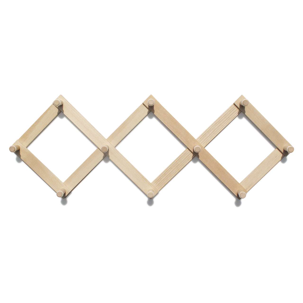 side-by-side Side by Side Wall Wardrobe Lia