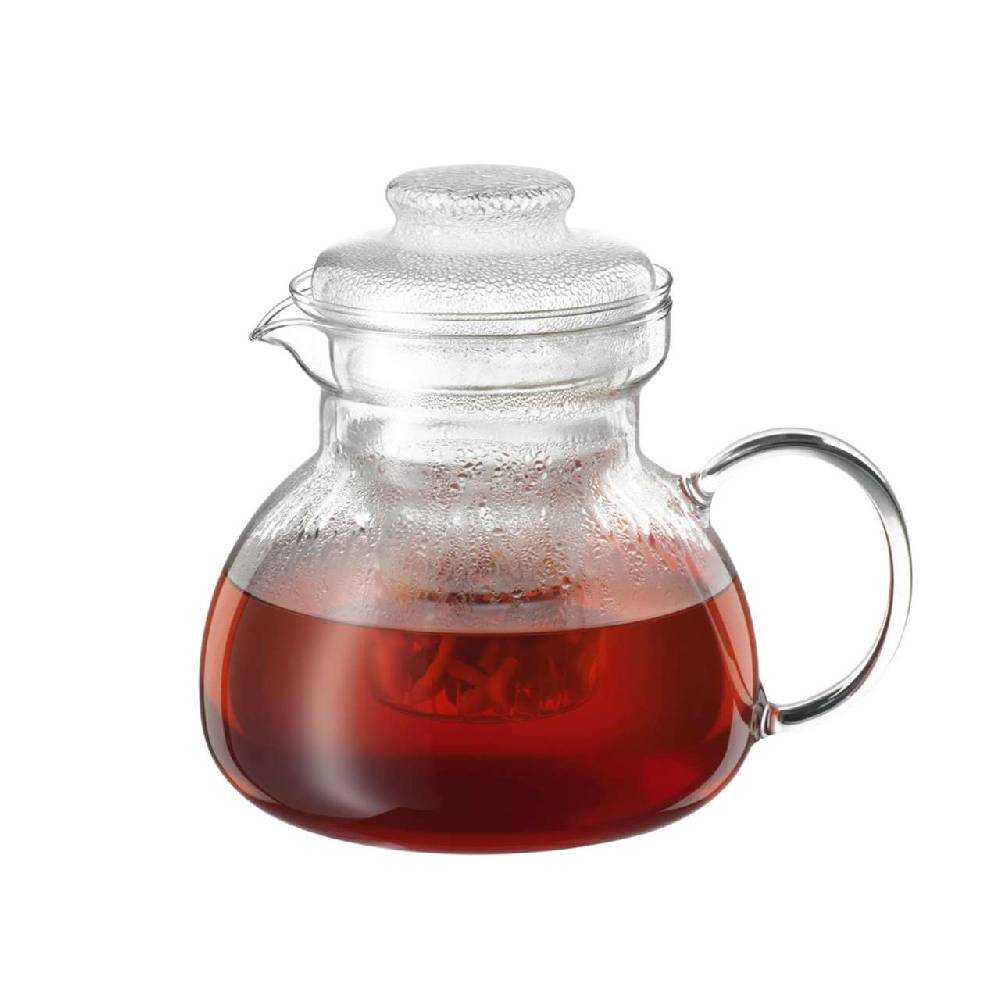 Simax Glass Teapot Marta
