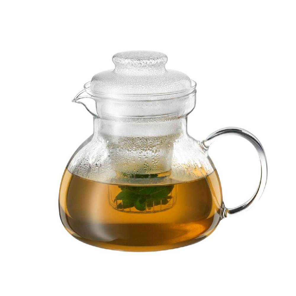 Simax Glass Teapot Marta