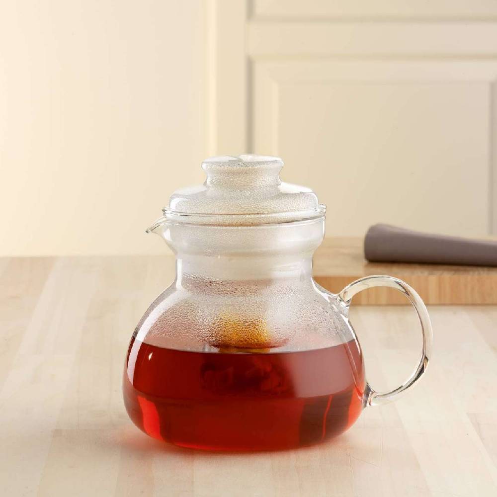 Simax Glass Teapot Marta