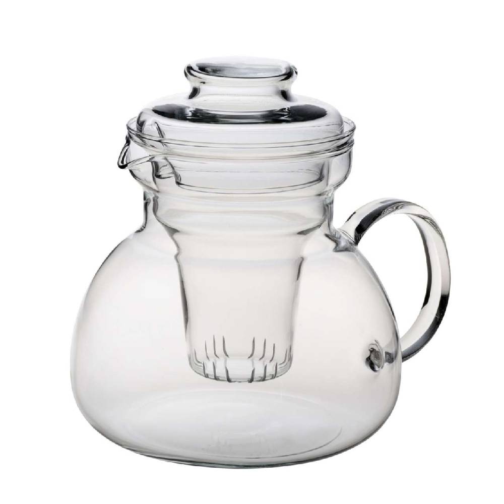 simax Glass Teapot Marta