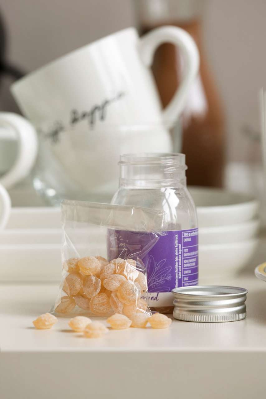 Purenature Small Cellophantüten & Large Flat Bags - Without Bottom