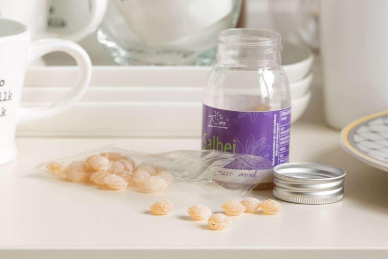 Purenature Small Cellophantüten & Large Flat Bags - Without Bottom