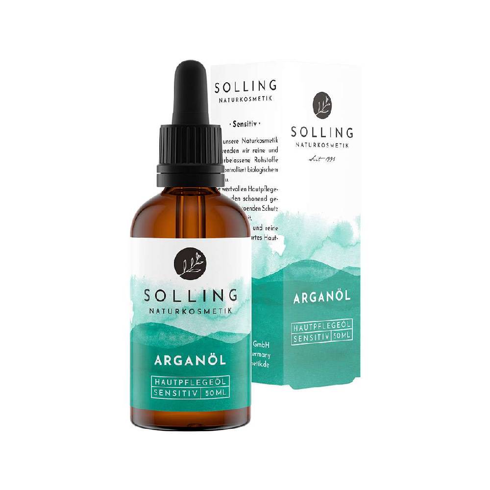 oelmuehle-solling Solling organic argan oil cold pressed
