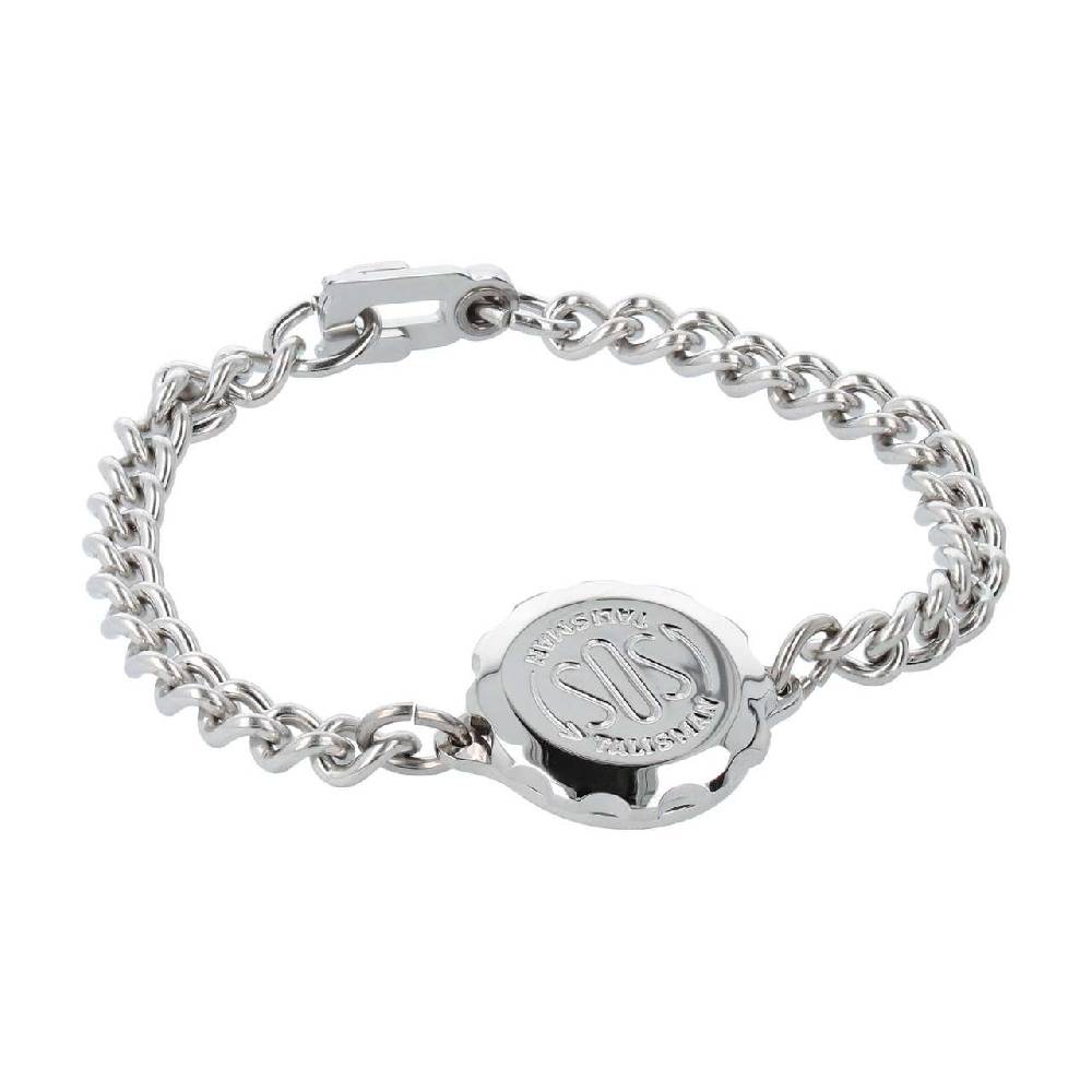 purenature SOS Capsule With Stainless Steel Armband