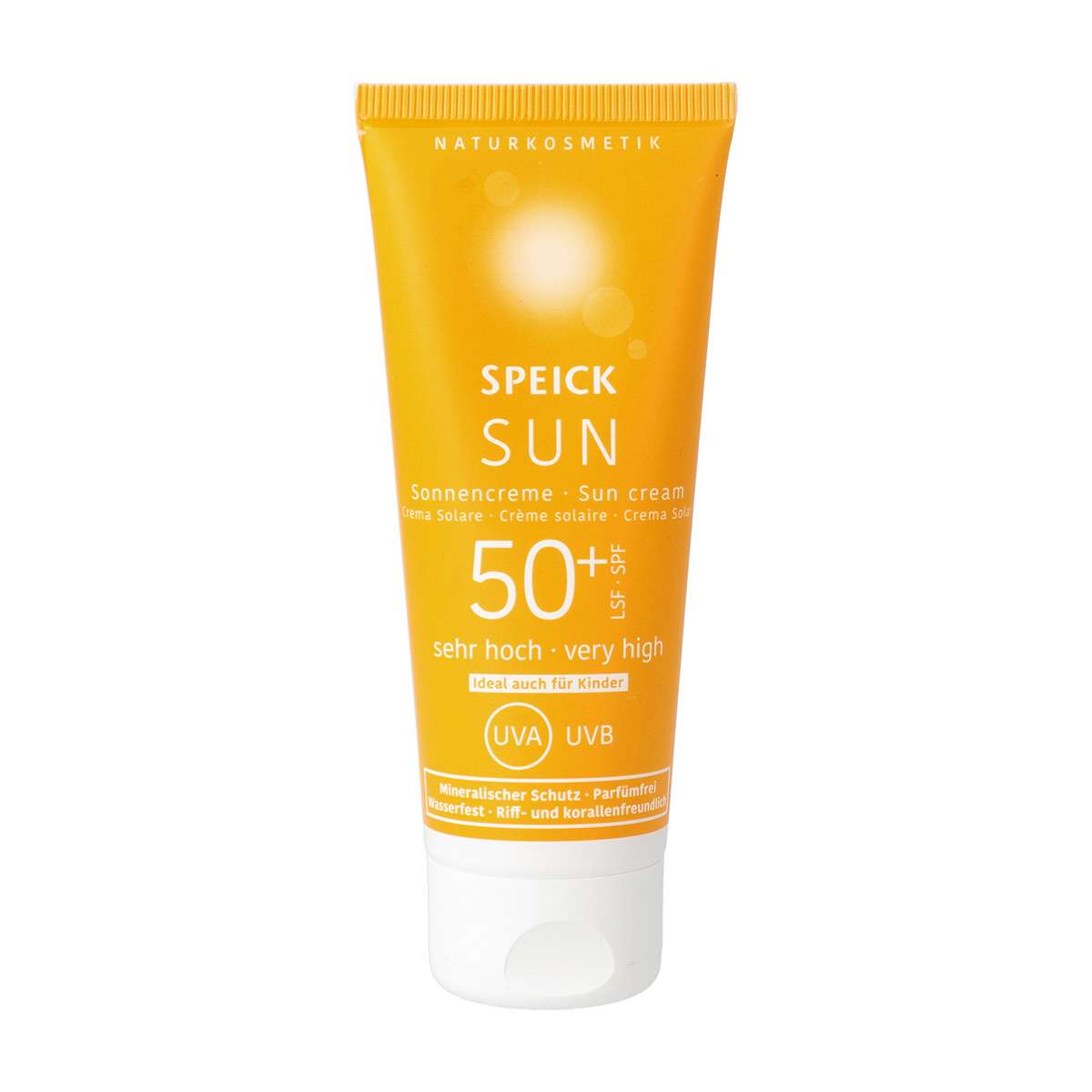 speick Speick Sun 50 Sunscreen SPF 50 speick Speick Sun 50 Sunscreen SPF 50
