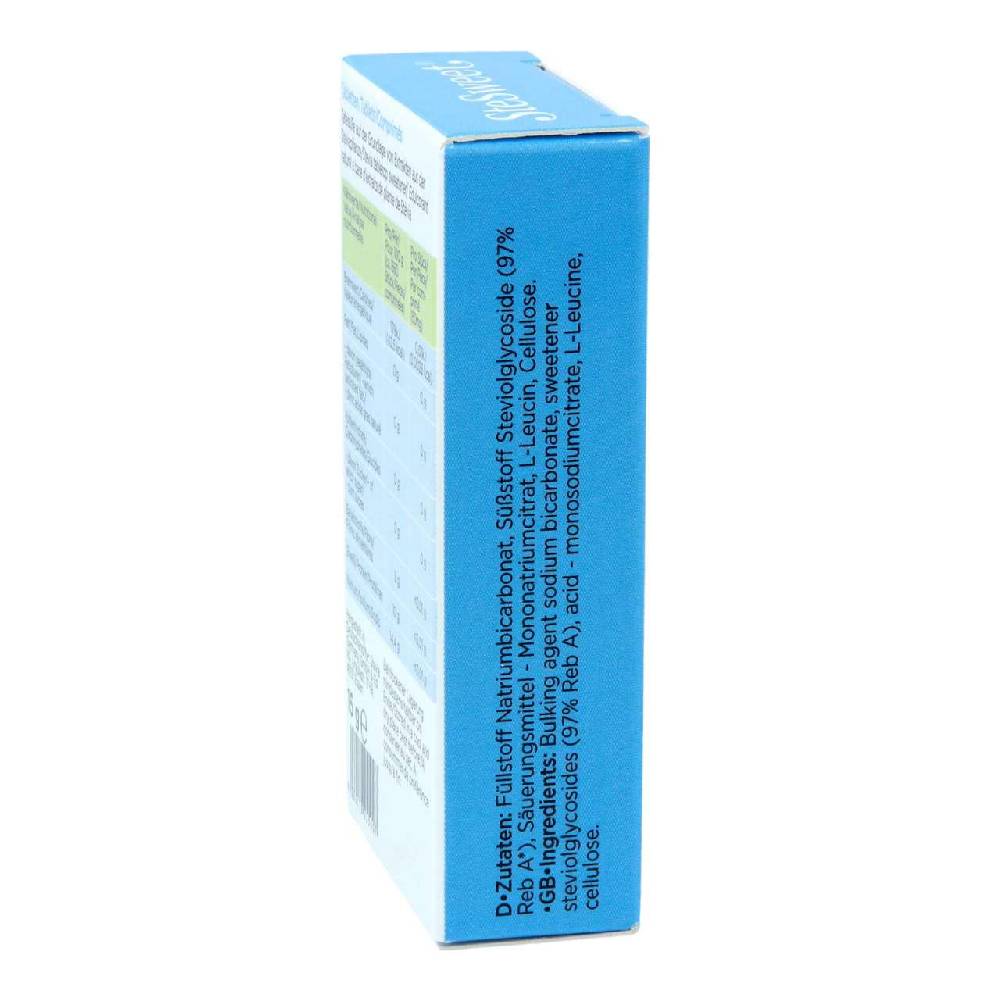 Stesweet Stevia Tabs In A Dispenser, 250 Tablets