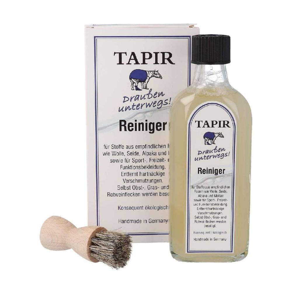 Tapir Tapir Stain Cleaner & Hand Wash - Outdoors On The Move