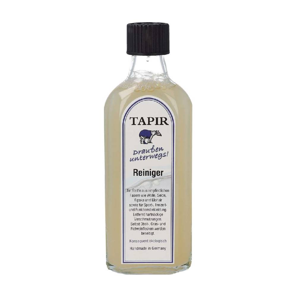 Tapir Tapir Stain Cleaner & Hand Wash - Outdoors On The Move