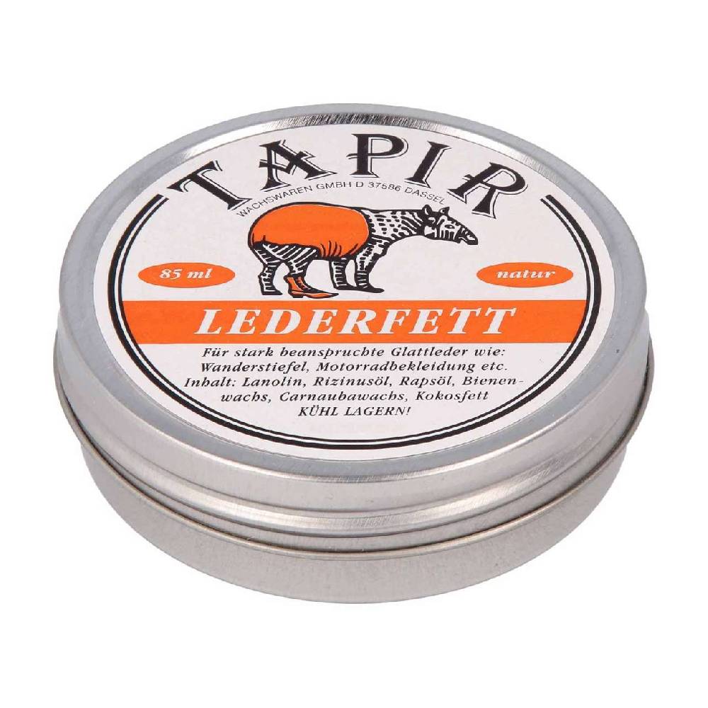 tapir Tapir Leather Care (transparent)