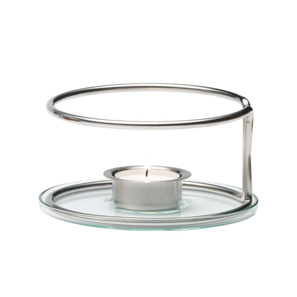 trendglas-jena Teewarmer for Trendglas Teapot Solo, Globe with Tealight