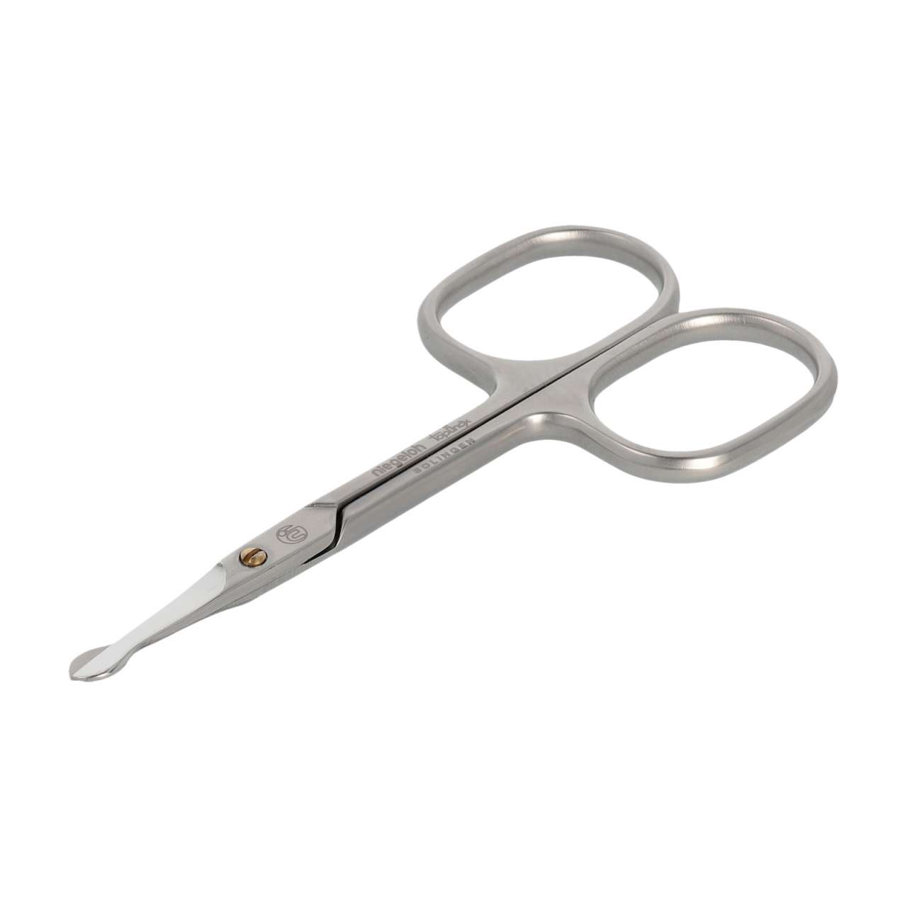 Niegeloh Topinox Nose And Ear Scissors Anti-allergic