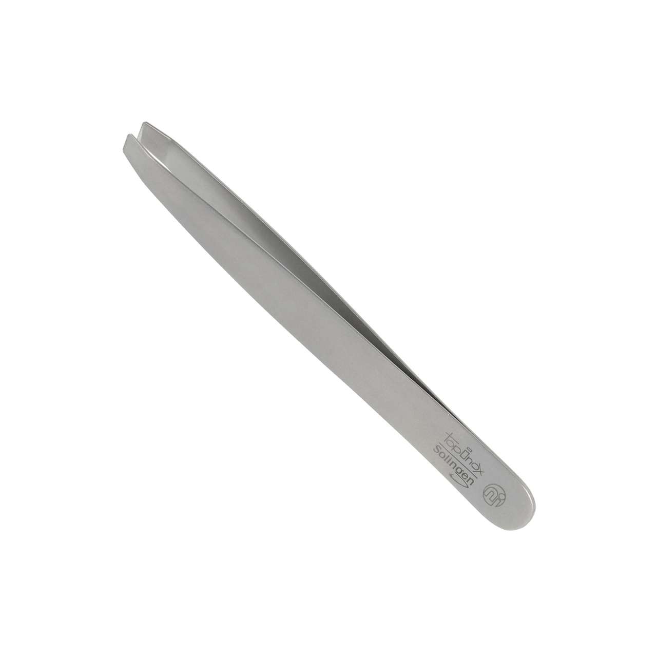 niegeloh Topinox Tweezers Straight Tip Anti-Allergic
