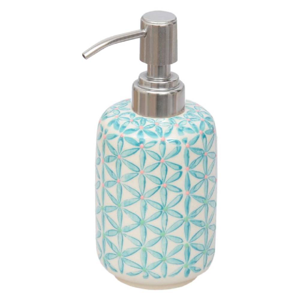 tranquillo Tranquillo ceramic soap dispenser - different retro designs