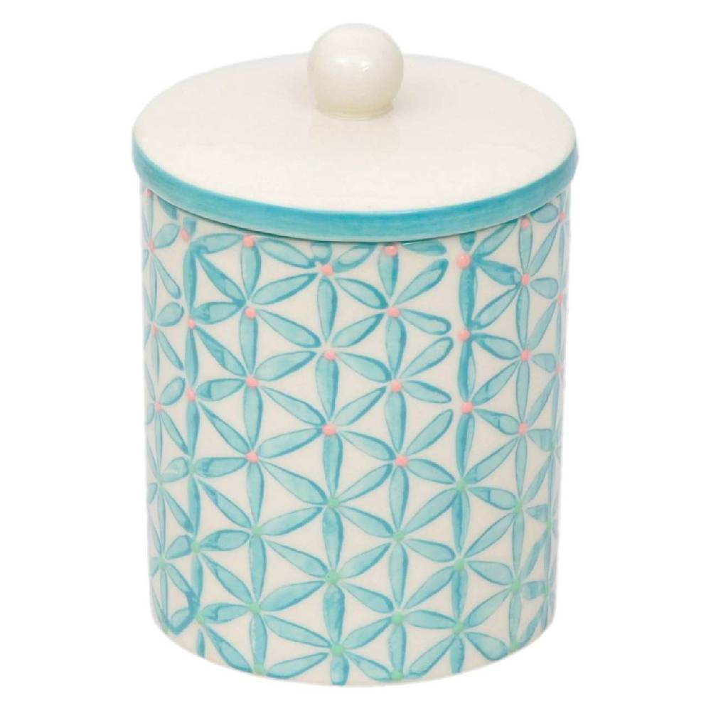 tranquillo Tranquillo ceramic storage boxes in trendy retro design tranquillo Tranquillo ceramic storage boxes in trendy retro design