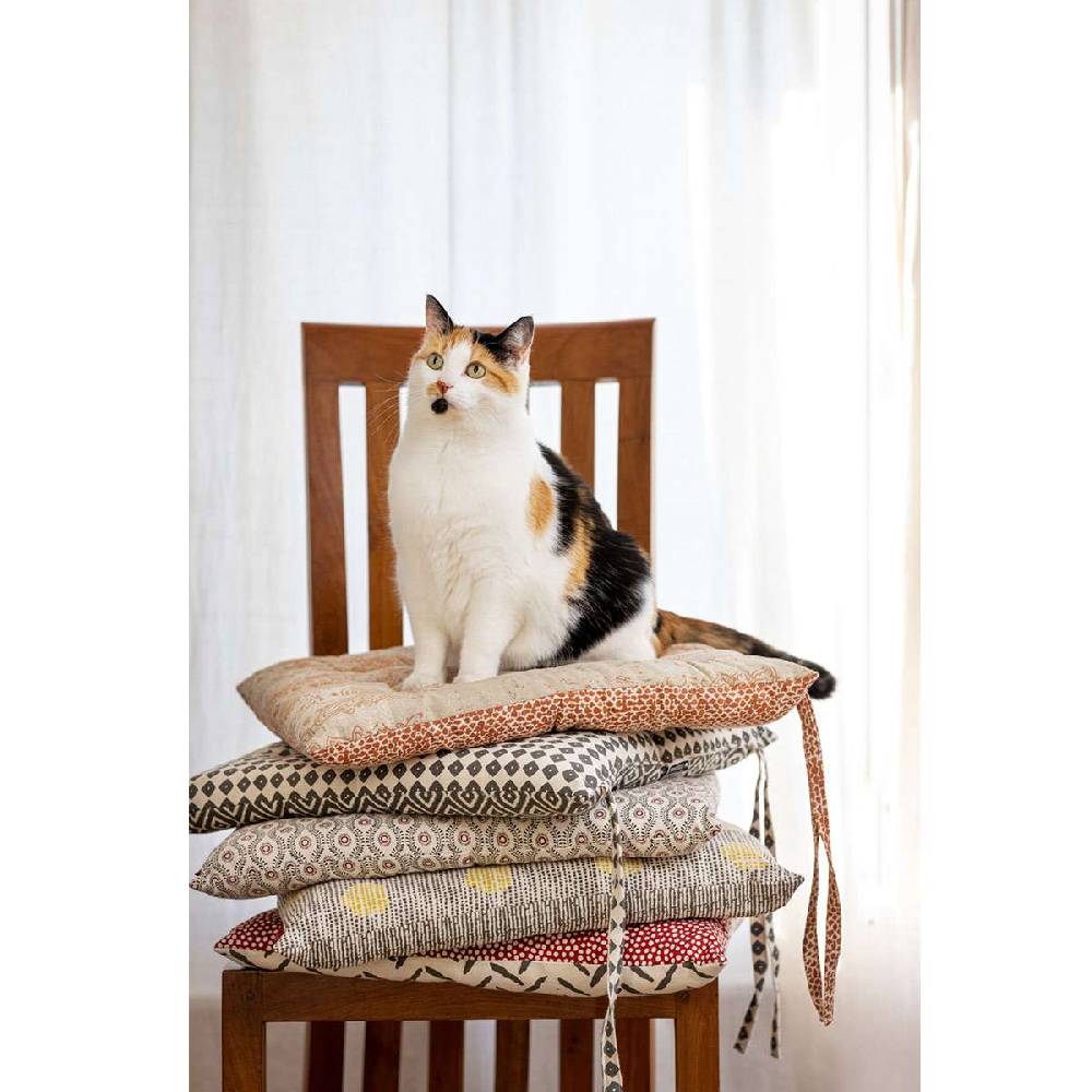 Tranquillo Tranquillo Seat Cushion For Kitchen Chairs