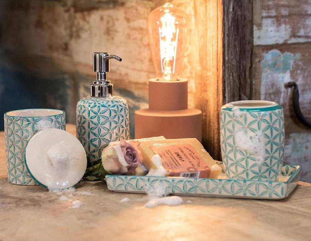 Tranquillo Tranquillo Bathroom Tray Ceramic