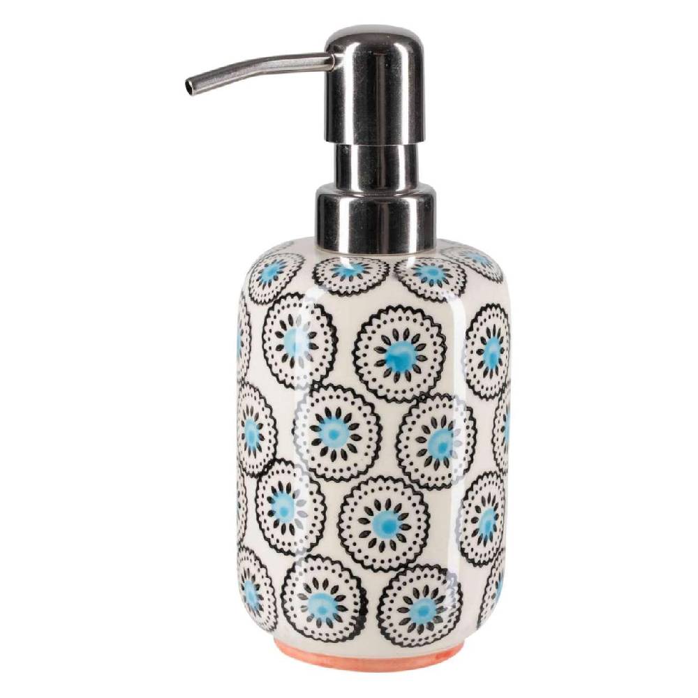 tranquillo Tranquillo ceramic soap dispenser