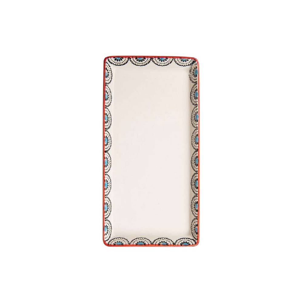 Tranquillo Tranquillo Ceramic Tray For Utensils
