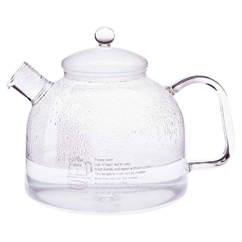 trendglas-jena Glass Water Kettle