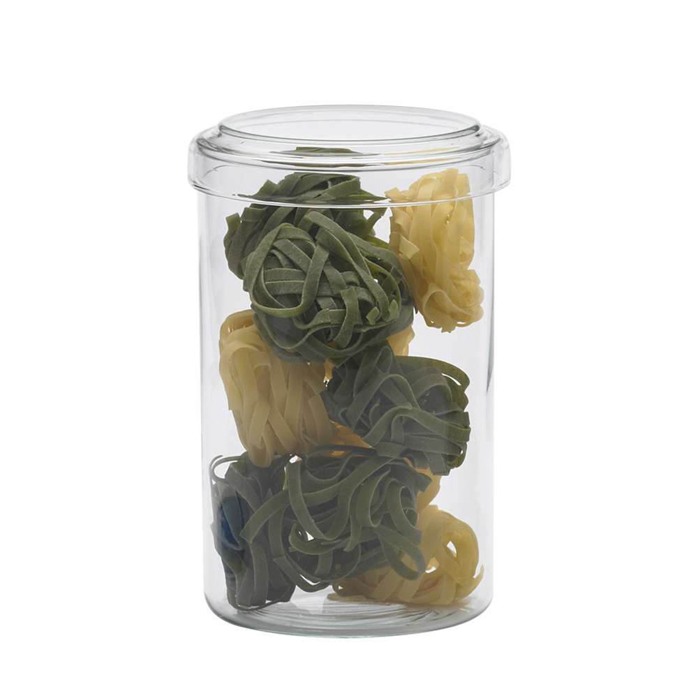 trendglas-jena Stackcan Set 3 parts Glass large