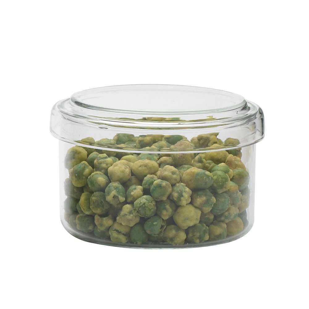 trendglas-jena Stockcan Set 3 parts Glass small