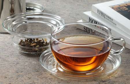 Trendglas-jena Tea Cup Teatime
