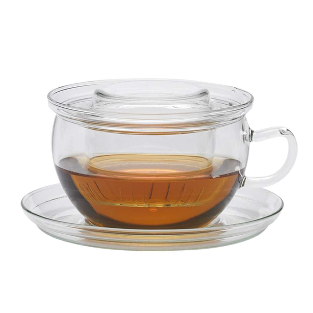 trendglas-jena Tea Cup Teatime