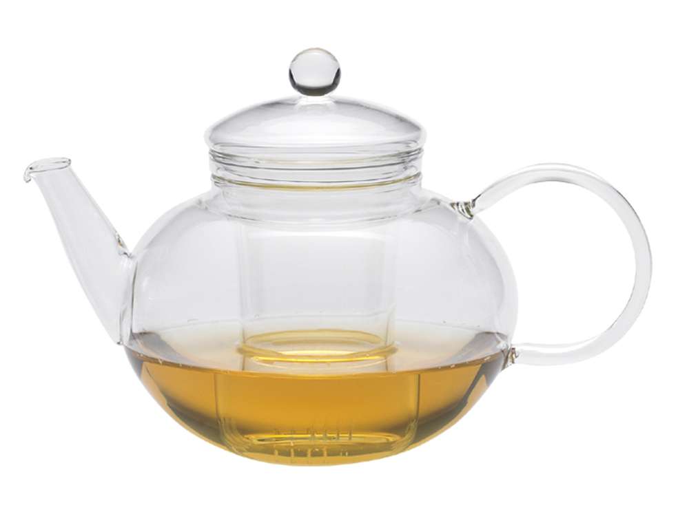 trendglas-jena Teapot Miko 1,2 liter