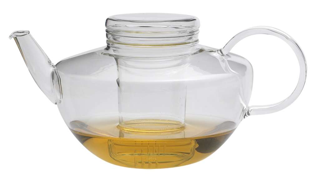 trendglas-jena Teapot Opus 1,2 liter