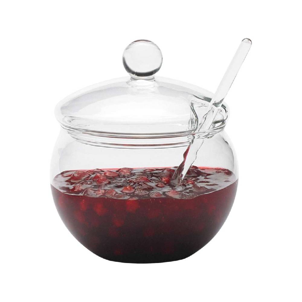 trendglas-jena Trend glass jam jar 0,25 l