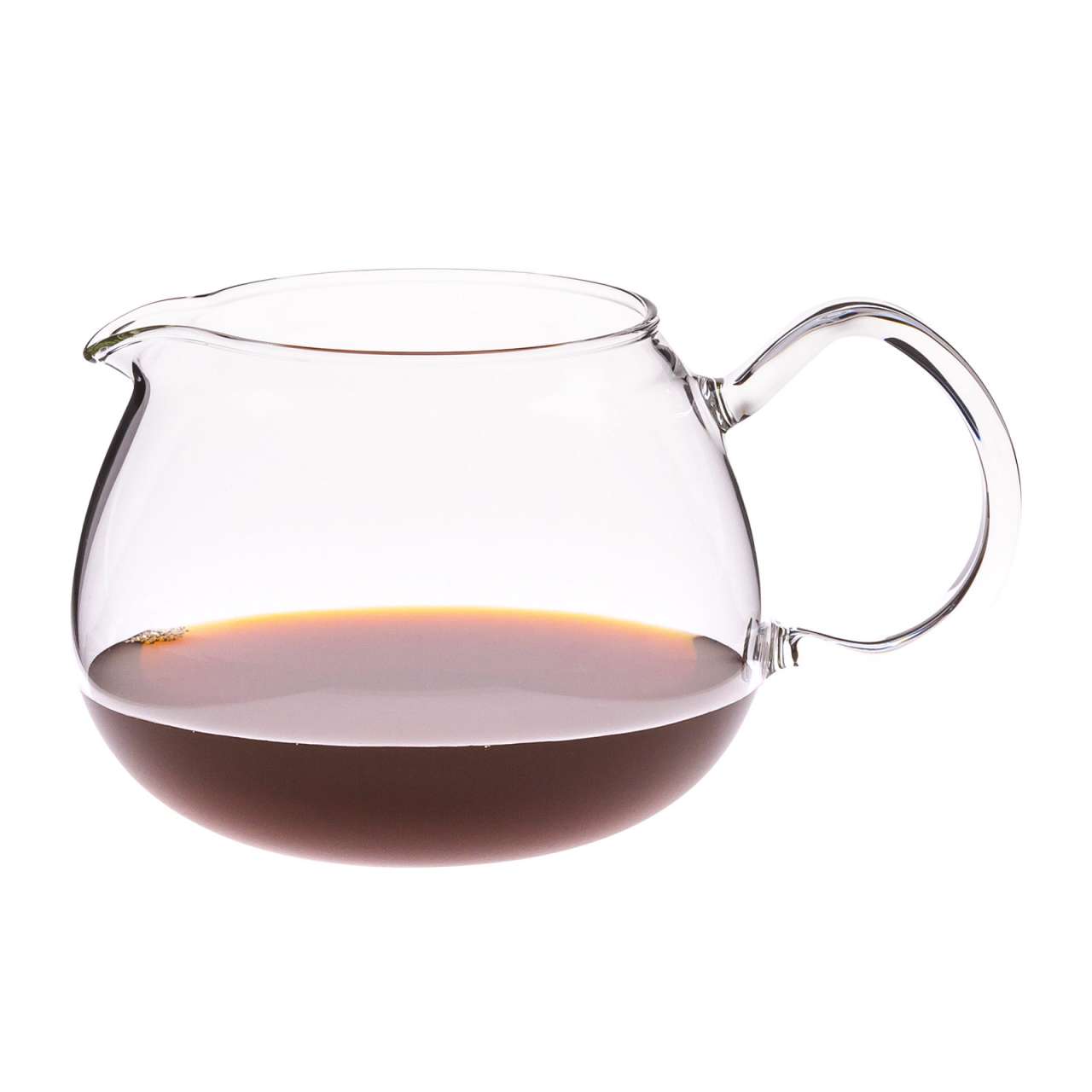 trendglas-jena Trend glass jug Pretty Pott, 0,5 l