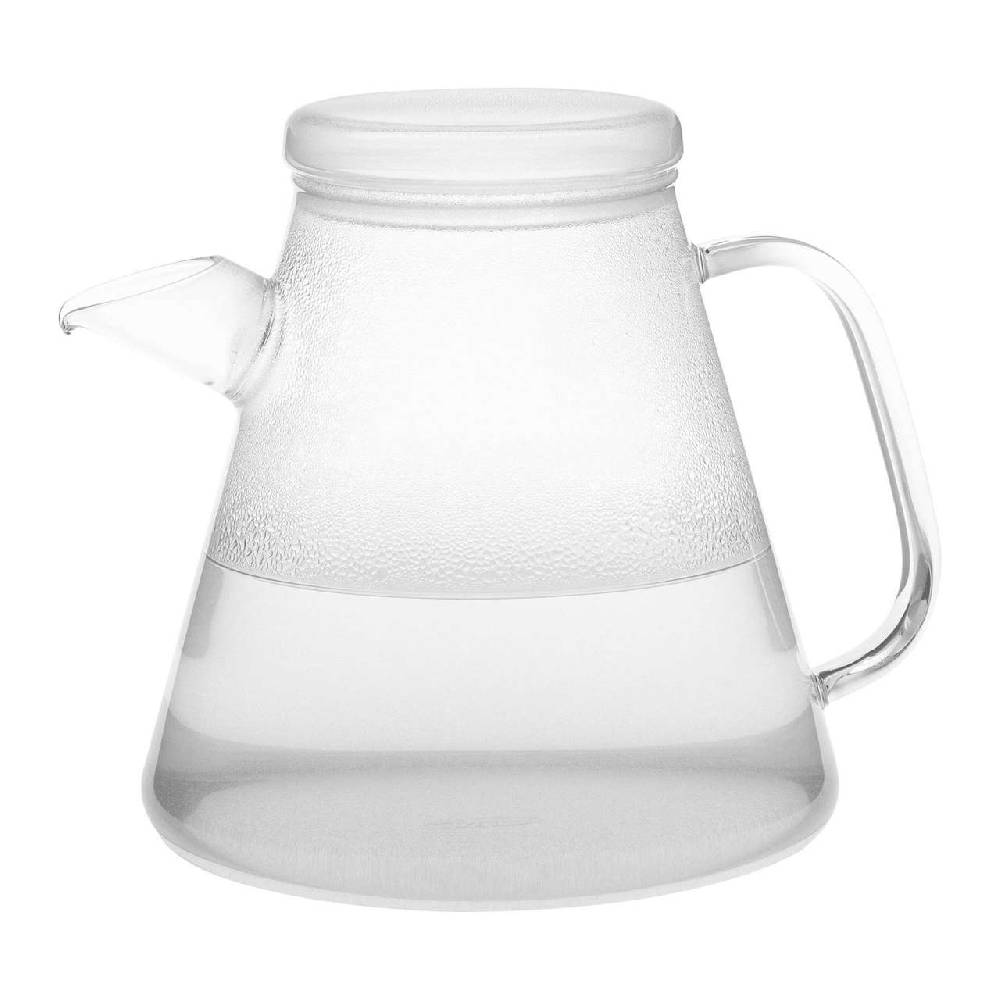 trendglas-jena Trend glass kettle Vesuvius, 1.1 l