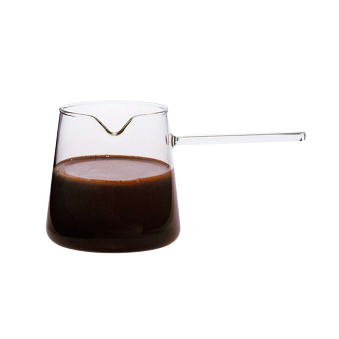 Trendglas-jena Trend Glass Mocha Pot Ibrik