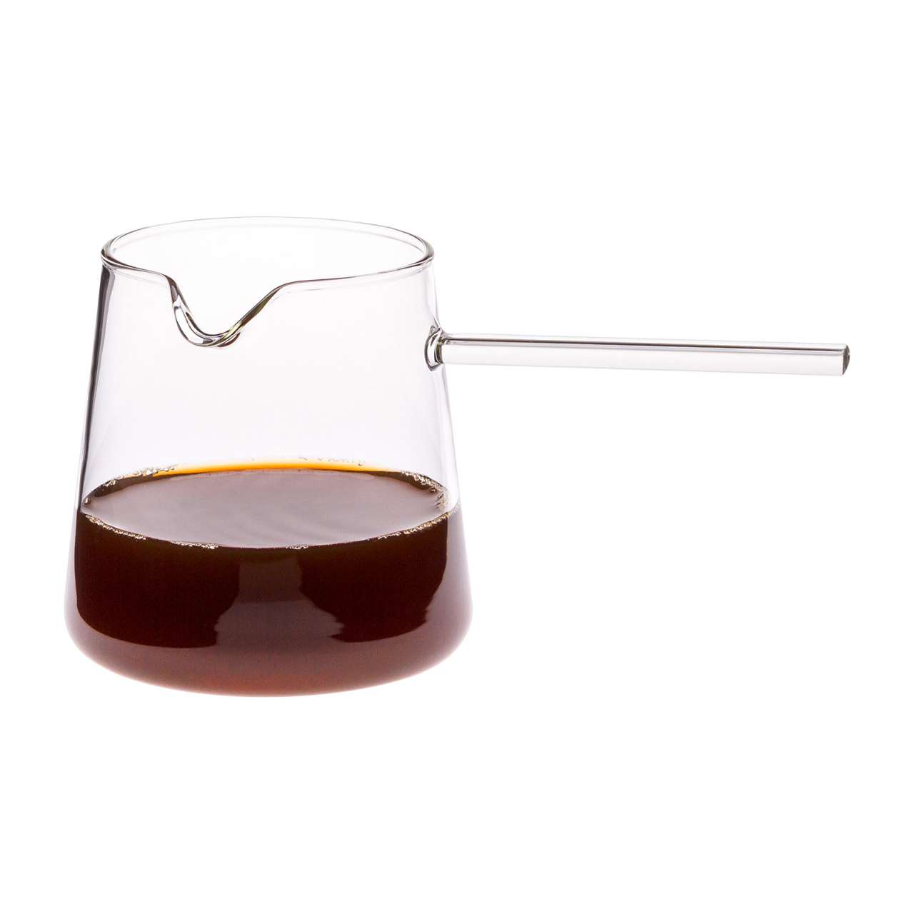 trendglas-jena Trend glass mocha pot Ibrik