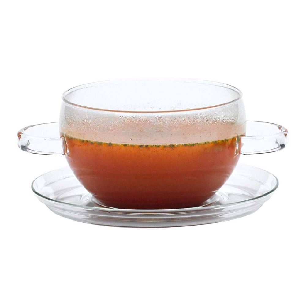 trendglas-jena Trend glass soup cup Hot Pot 0,4 l