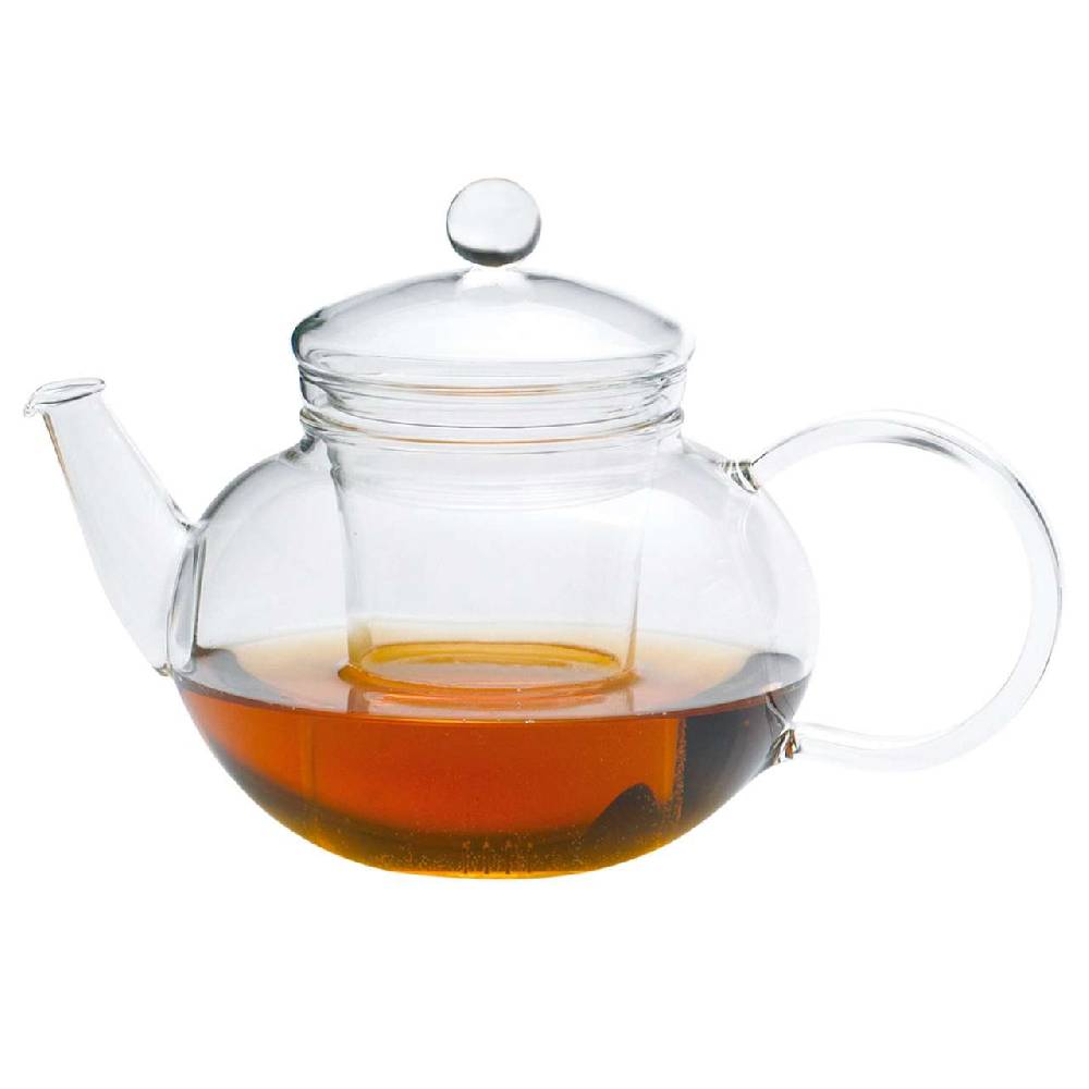 trendglas-jena Trend glass teapot Miko
