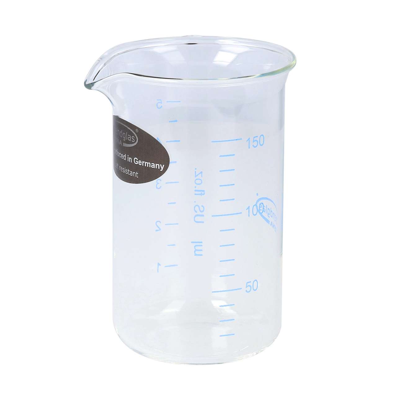 trendglas-jena Trendglas Mini measuring cup with ml scale - measure small quantities
