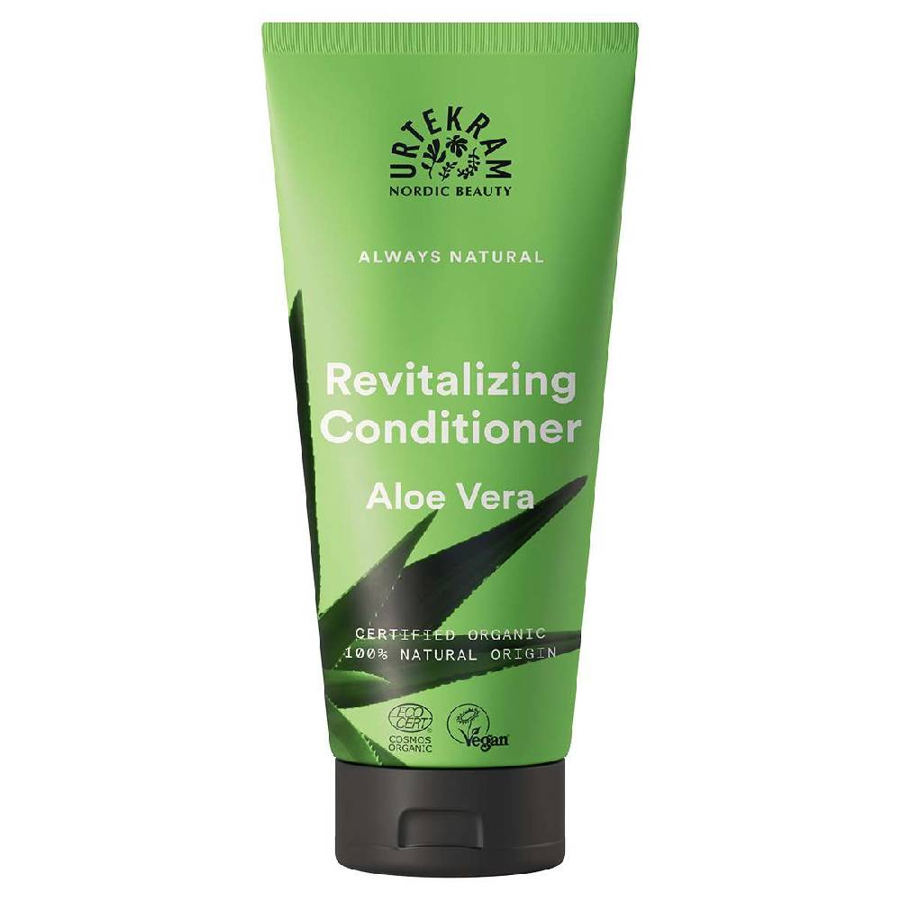 urtekram Urtekram Aloe Vera Conditioner Rinse for dry hair care