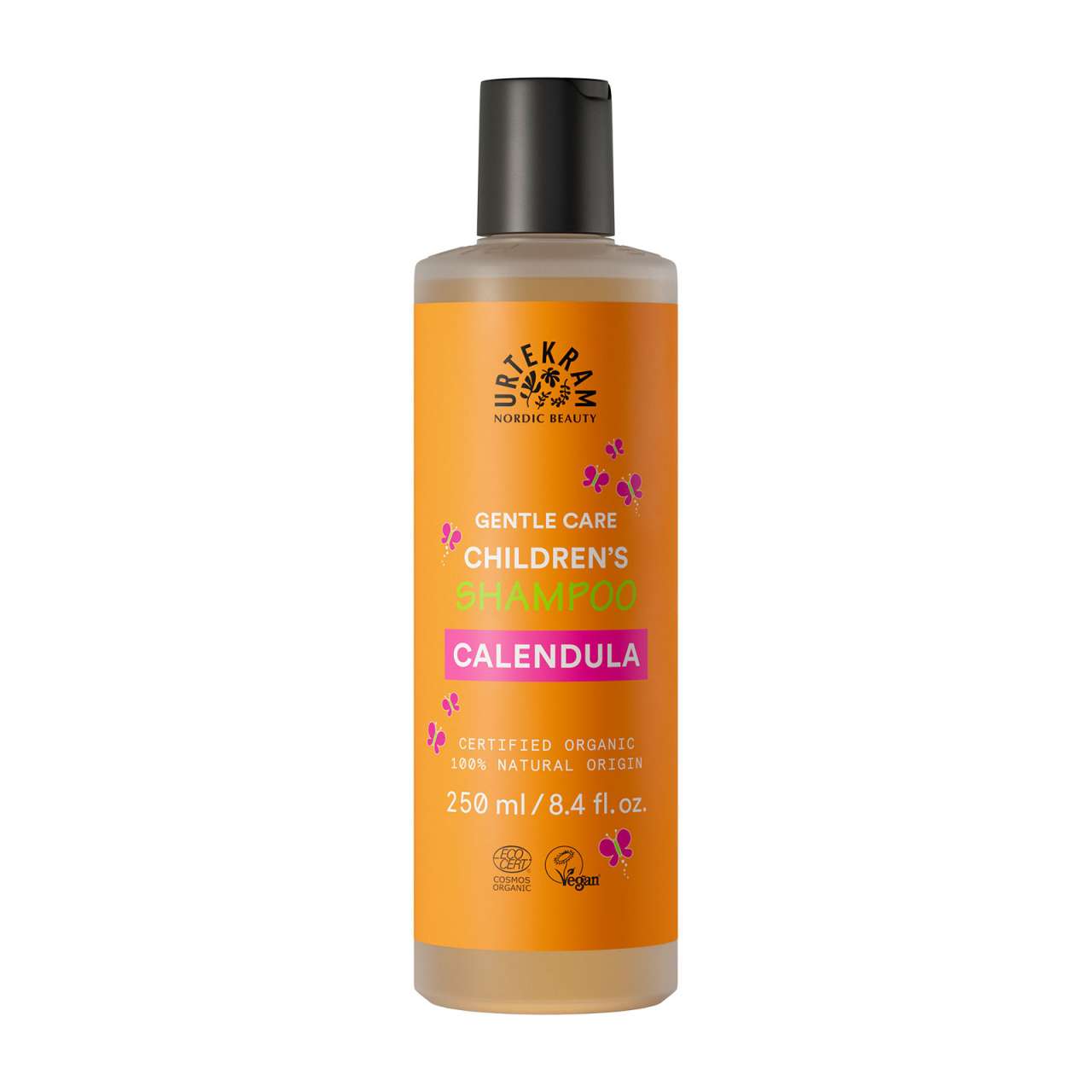 urtekram Urtekram Children's Balancing Shampoo with Calendula
